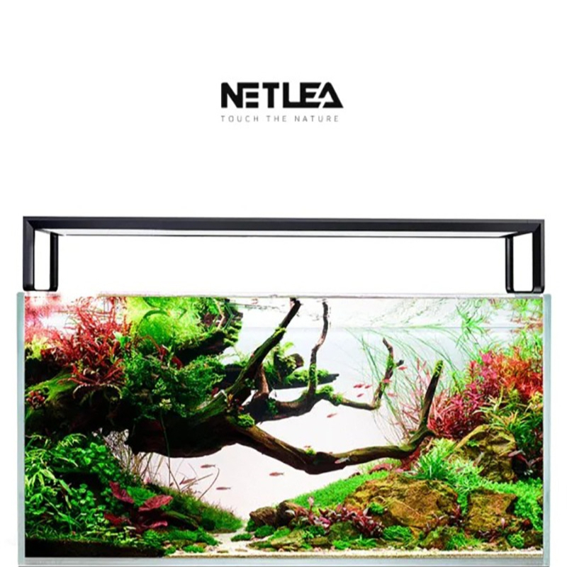 Aquarium Plant Light - نيتليا AT5S V4 إضاءة حوض السمك