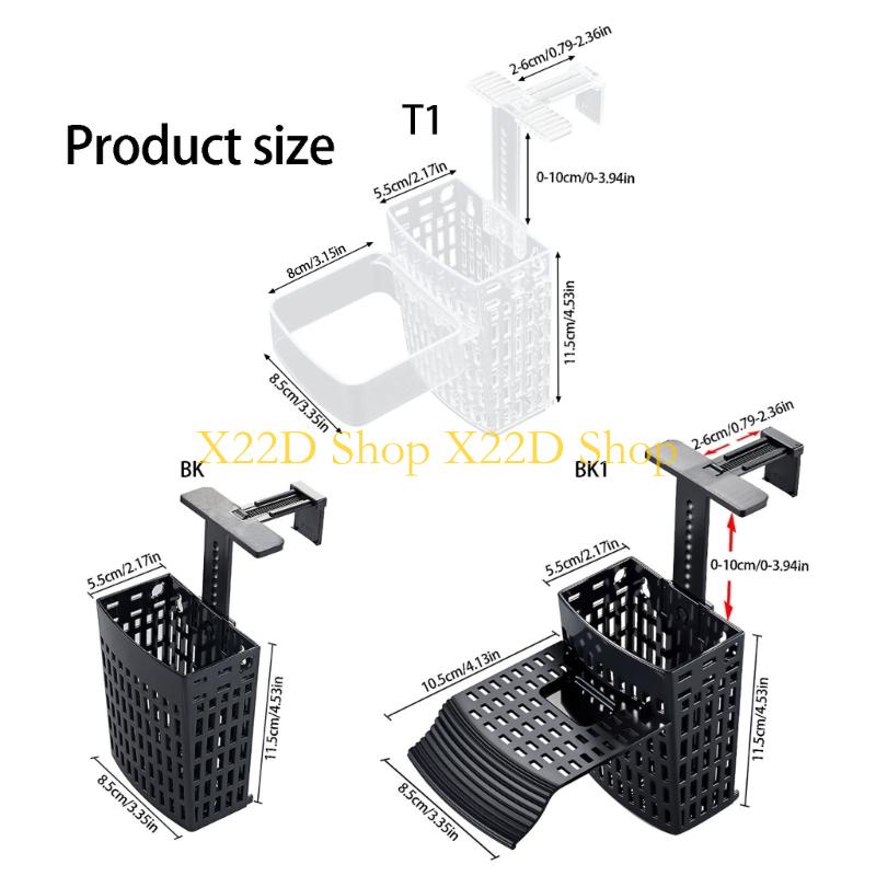 X22D الأنماط القديمة الحديثة ح - مراجعة Plant Aquarium Pot وسعره