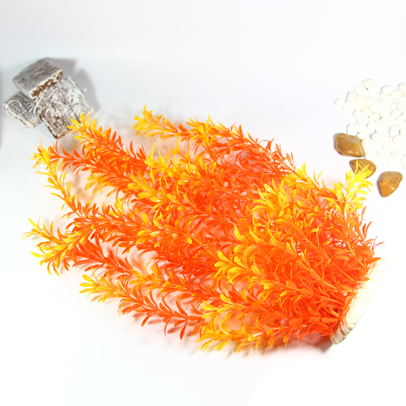 نباتات استوائية اصطناعية بطول  - مراجعة Aquarium Moss وسعره