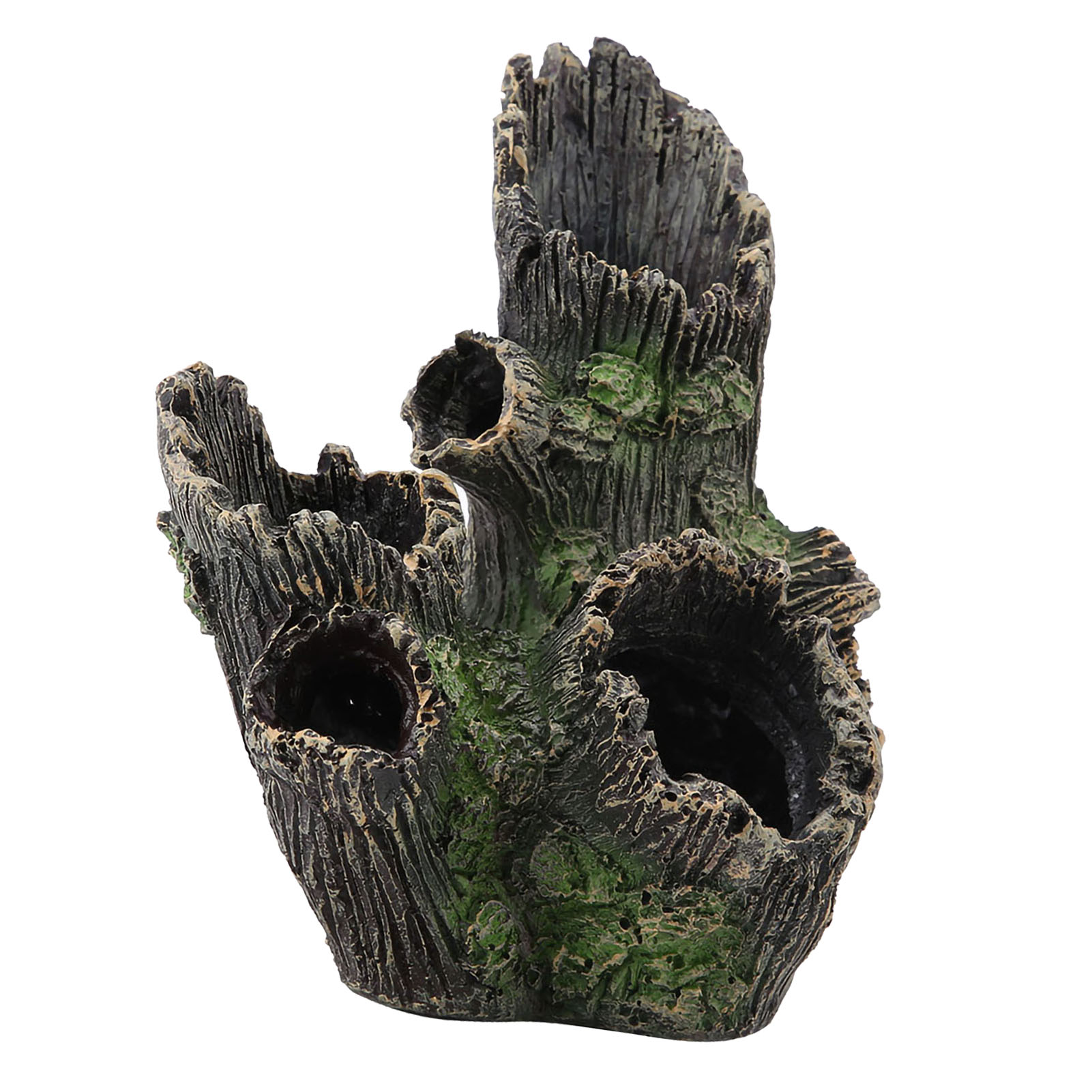 حوض السمك دريفتوود الديكور شجر - مراجعة Aquarium Driftwood وسعره